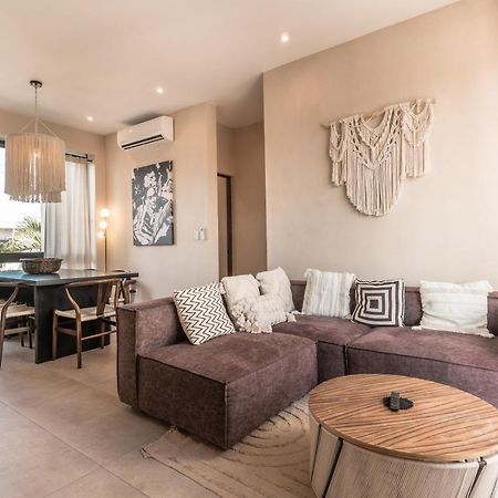 Toh14, Downtown Tulum Apartment Exterior photo