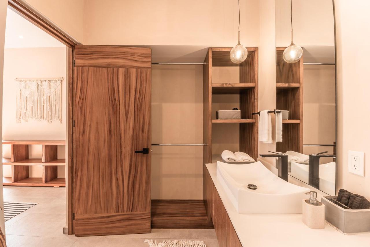 Toh14, Downtown Tulum Apartment Exterior photo